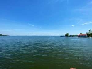 lake champlain
