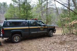 ranger truck