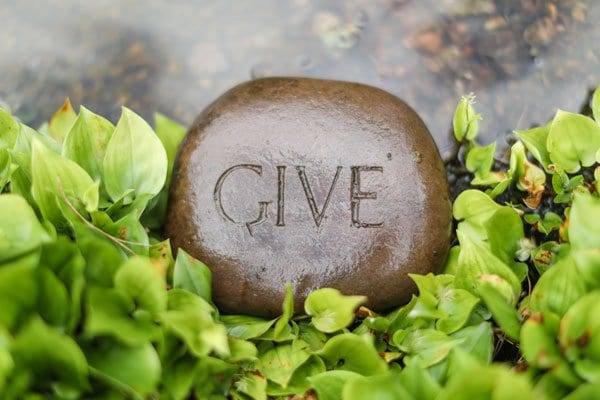 give