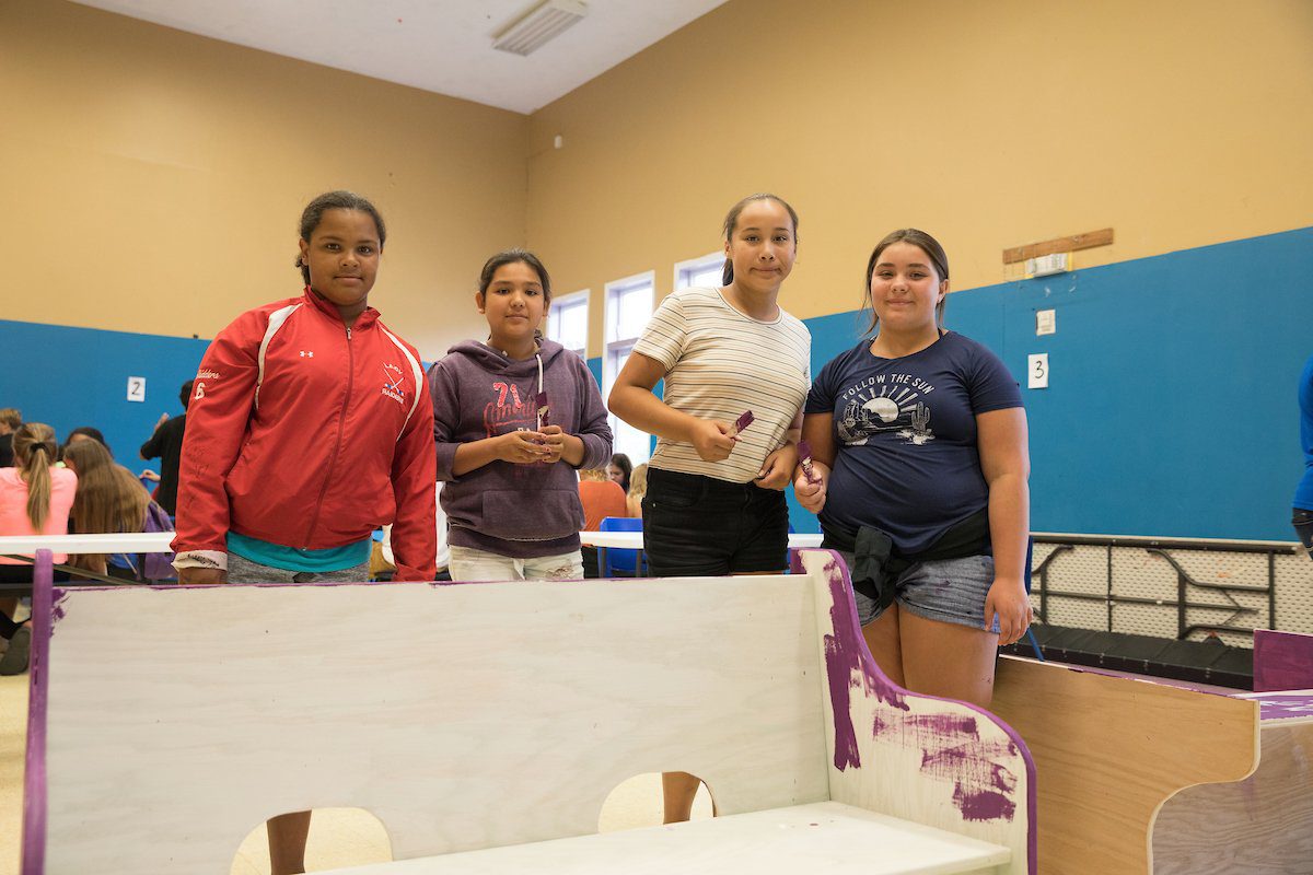 Akwesasne Boys & Girls Club