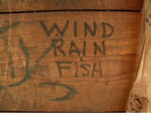 lean-to writings