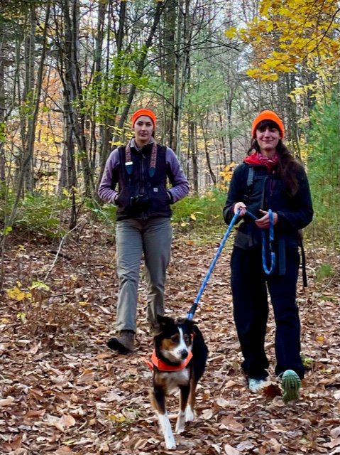 naturalists