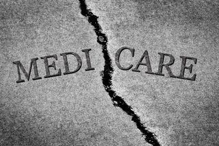 medicare illustration