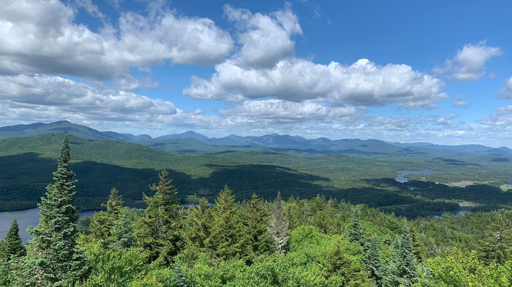 Goodnow Mountain