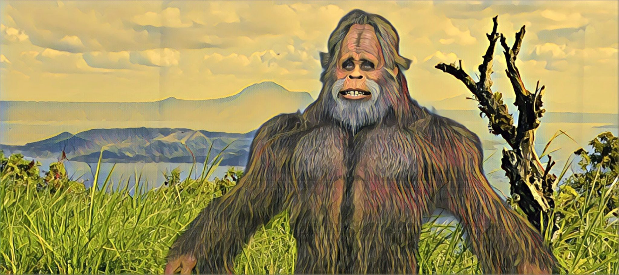 harry and the hendersons