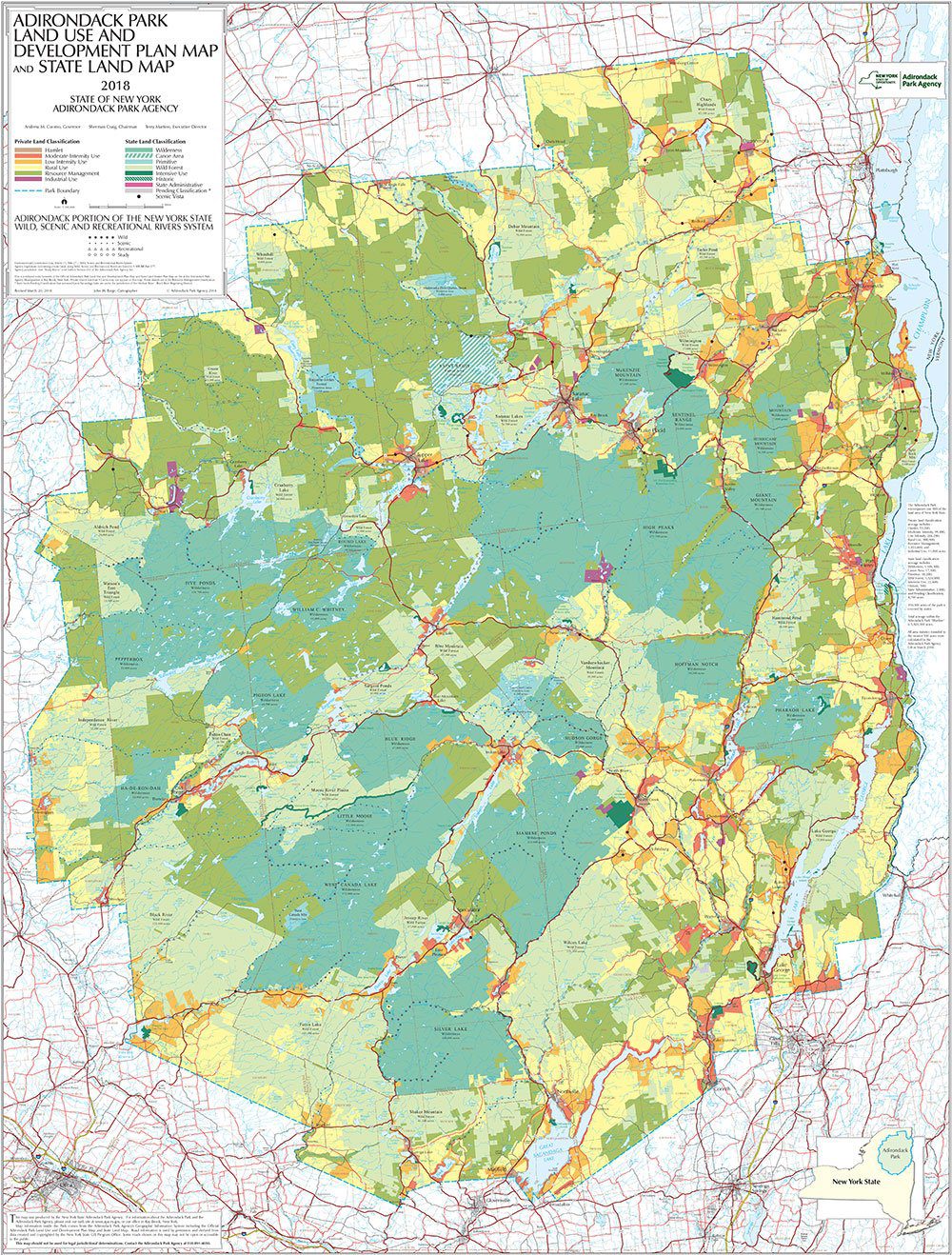 APLUDP Map 2018